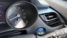 Toyota C-HR 1.8 Hybrid Design 5dr CVT Hybrid Hatchback